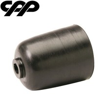 Manual Corvette Style Brake Master Cylinder Pushrod Rubber Boot Seal