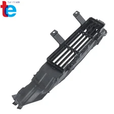 Radiator Grille Shutter Assembly With Motor 623306LY0A For 2024-25 Nissan Sentra