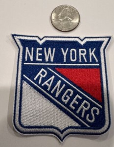 1981–82 New York Rangers Season Ice Hockey Wiki Fandom