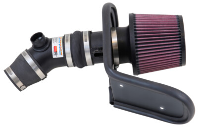 K&N 14-15 for Chevrolet Cruze 2.0L L4 DSL Typhoon Performance Intake
