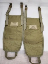 Specialty Defense Systems Outer Cummberbund For Plate Carrier Small SDS Khaki