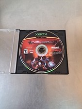 MechAssault (Microsoft Xbox, 2002) Disc Only, Tested, Working