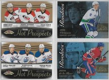 JAKE VIRTANEN VANCOUVER CANUCKS 2015-16 SHOWCASE FLAIR ROOKIE #ROW0SEAT42