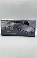 Nutrichef PKVS18SL Automatic Air Sealing Food Vacuum Sealer Preserver System