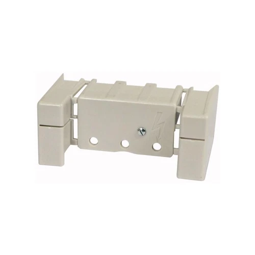 H-P3, Eaton, Terminal Shroud, For Switch Disconnector P3, Three-Pole