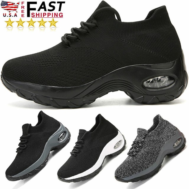 best air cushion shoes