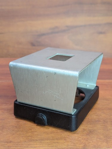 Polaroid CU-5 Land Camera 3X Close Up Frame Only CU-5 Kamerarahmen - Bild 8 von 24