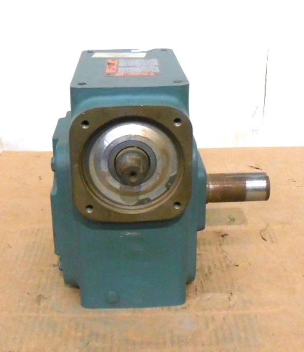 DODGE TIGEAR GEAR REDUCER, A350B030N000L2, 1750 INPUT RPM, 3.5 MAX INPUT HP - Image 3 of 4
