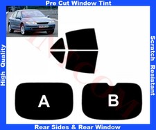 Lunette arrière Renault LAGUNA