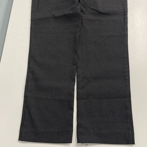 Hilary Radley Womens Pull-On Pant Tummy Control Black/Off-white NEW SMALL S - Picture 12 of 16