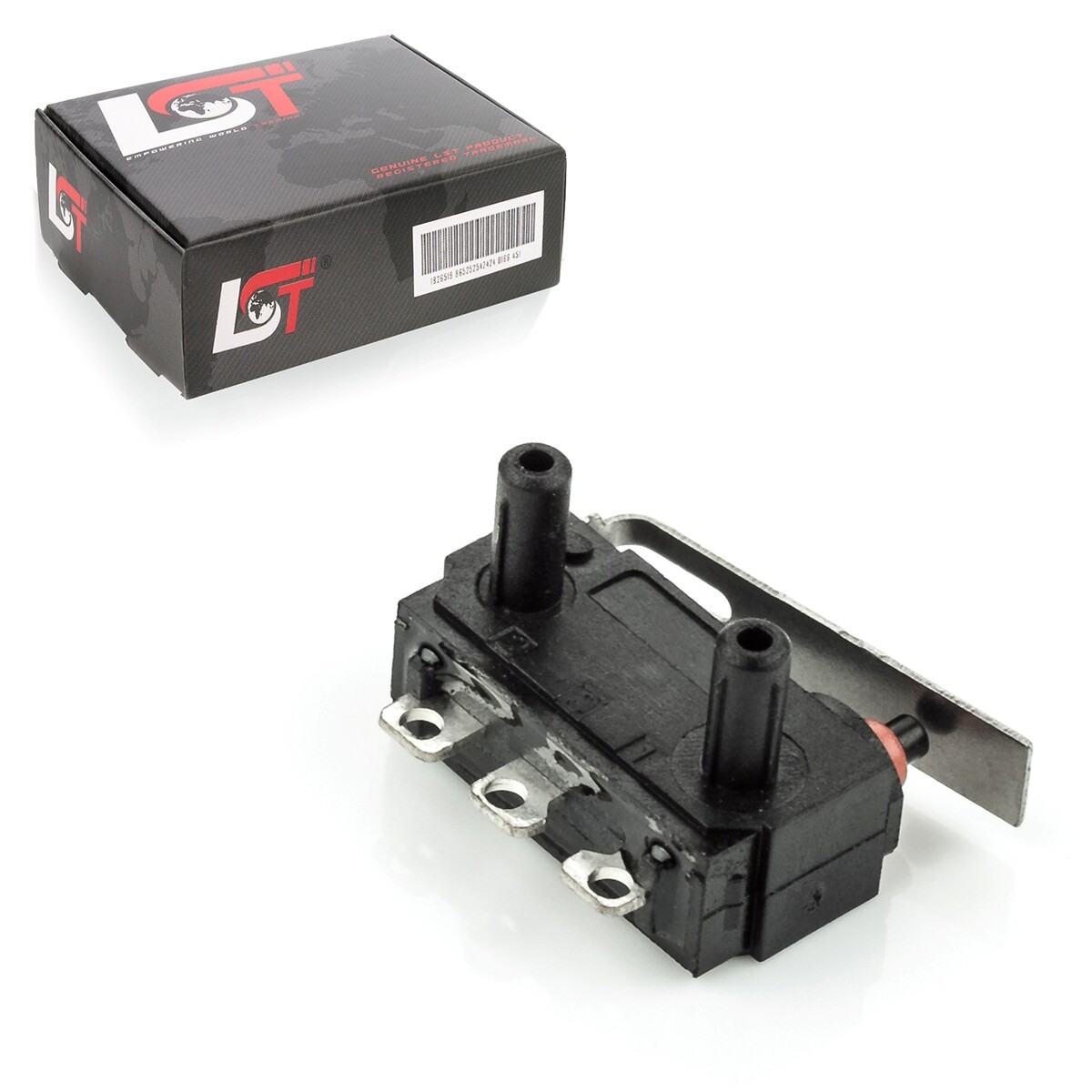 Micro Switch Micro Button Central Locking Left For Ford Tourneo Connect