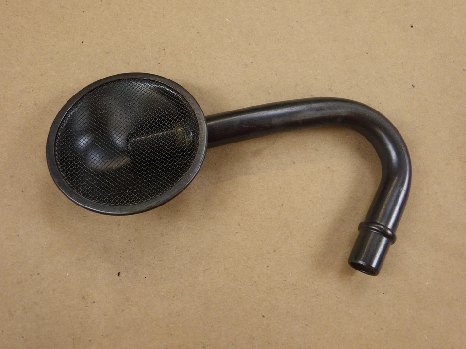 Pioneer OPS-95-S2 масляный звукосниматель трубка/экран отстойника - Изображение 4 из 4