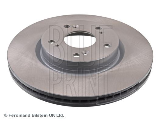 Disques de frein avant Honda Civic IX pour stopper les vibrations au freinage