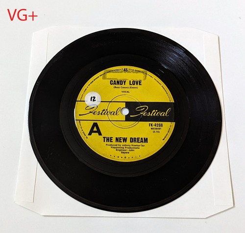 (Combine postage) 7 inch 45 / 33 rpm vinyl records, please choose, lot #3 - Picture 710 of 815
