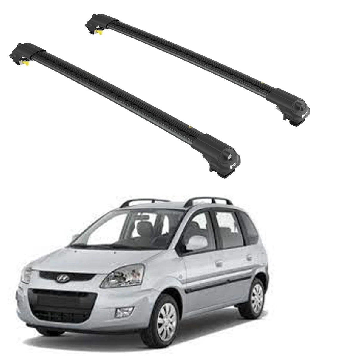 Luggage carrier online for grand i10