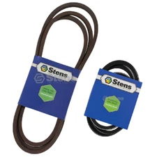 Deck Belt Combo For John Deere LX173 LX172 LX188 LX186 LX178 LX176 245 260 265