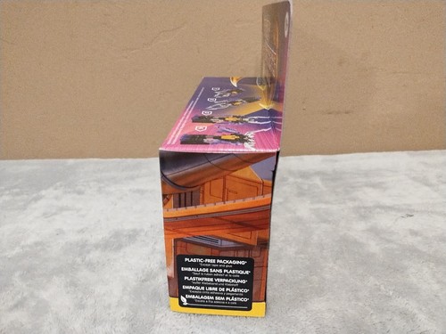 TRANSFORMERS THE MOVIE SHRAPNEL INSECTICON NEW IN SEALED BOX - Picture 8 of 18