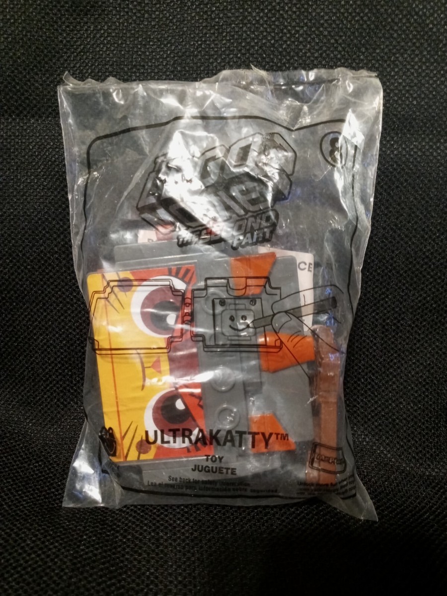 LEGO MOVIE ULTRAKATTY - Main Image