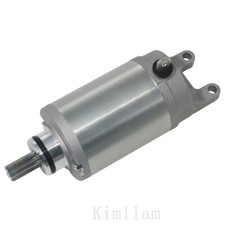 STARTER motor for Triumph T1310040 Daytona 675 Daytona 675 R VIN564948 2006-2020