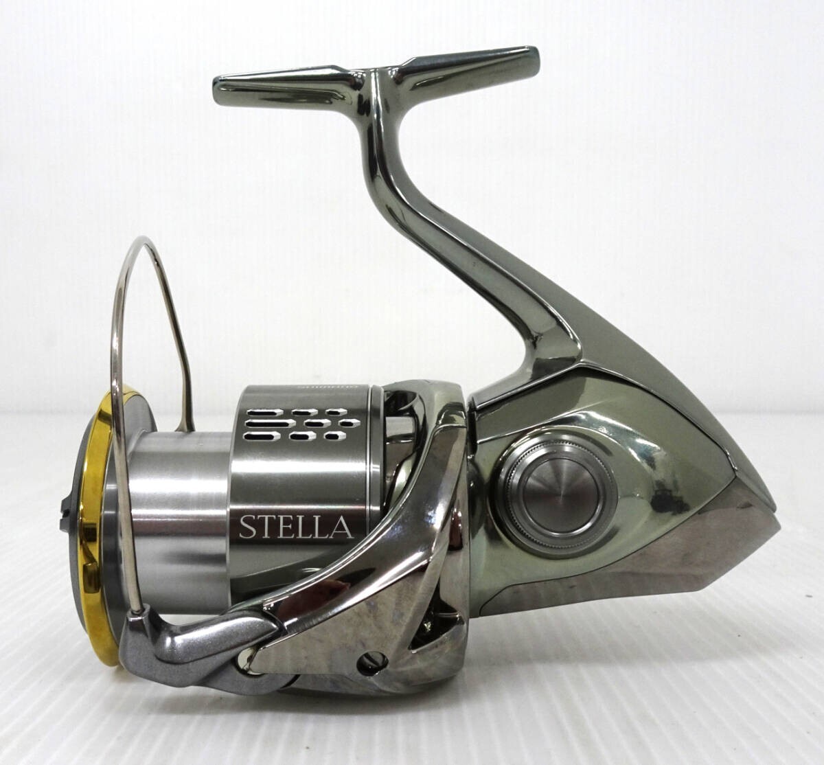 Shimano Stella C5000HG リール 専用ケース付き Shimano 19 Stella C5000HG Spinning Reel | eBay
