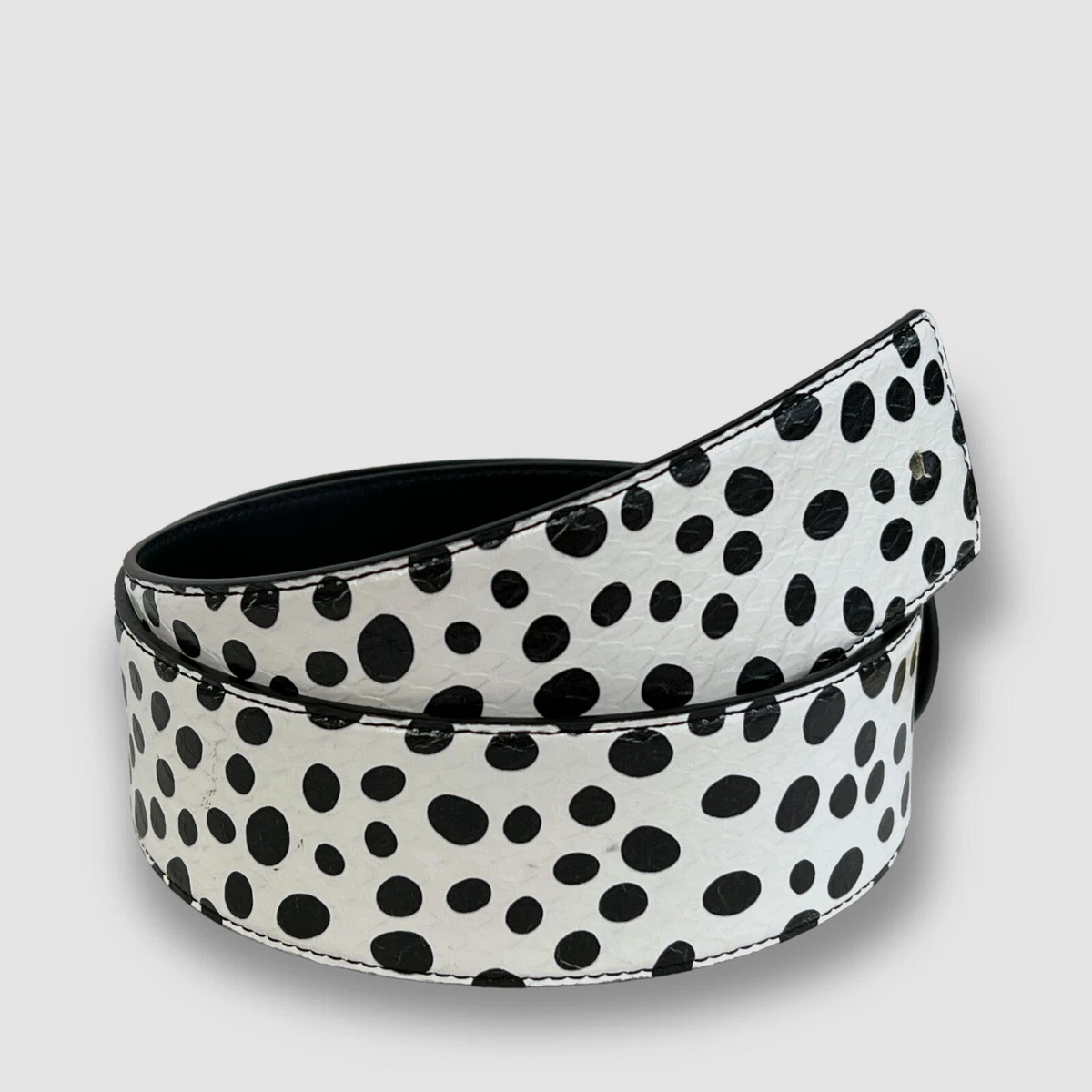Polka Dot 32 Size Belts for Women for sale | eBay