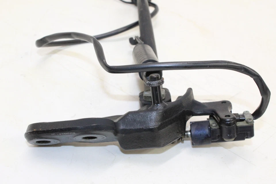 2003-05 Yamaha Fjr1300a Abs Kickstand Side Kick Stand 5jw-27311-00-00 OEM - Image 4 of 4