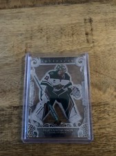 2024-25 Upper Deck Artifacts PLEXI GLASS - FILIP GUSTAVSSON #110