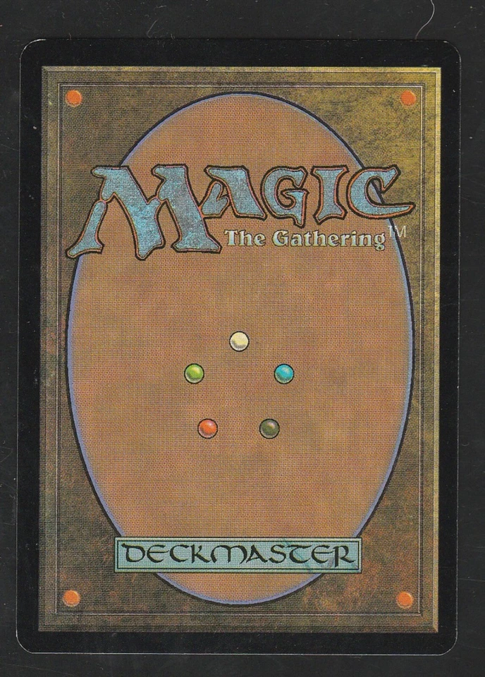 Magic the Gathering #267/ 350 RITH, THE AWAKENER Invasion Foil 2000 Rare NM - Image 2 of 2