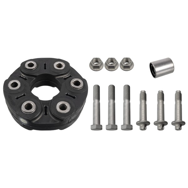Febi Gelenkscheibensatz BMW 171174-image