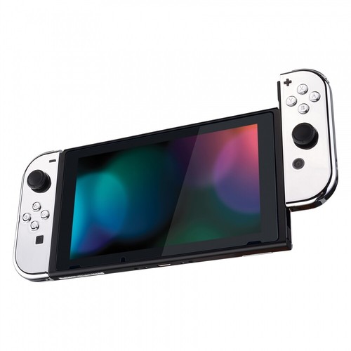 Shell Buttons Replacement Housing for Nintendo Switch Joycon - Multiple Designs - Picture 269 of 309