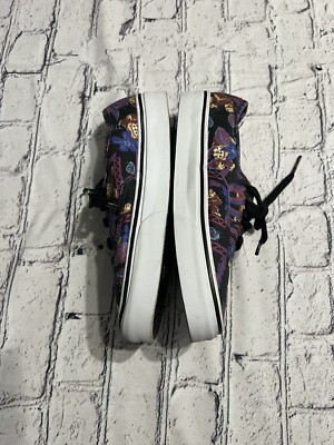 VANS Nintendo x Authentic Donkey Kong | eBay