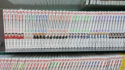 TOKYO REVENGERS Manga Vol 1 - Vol 31 (End) Complete Set Comic