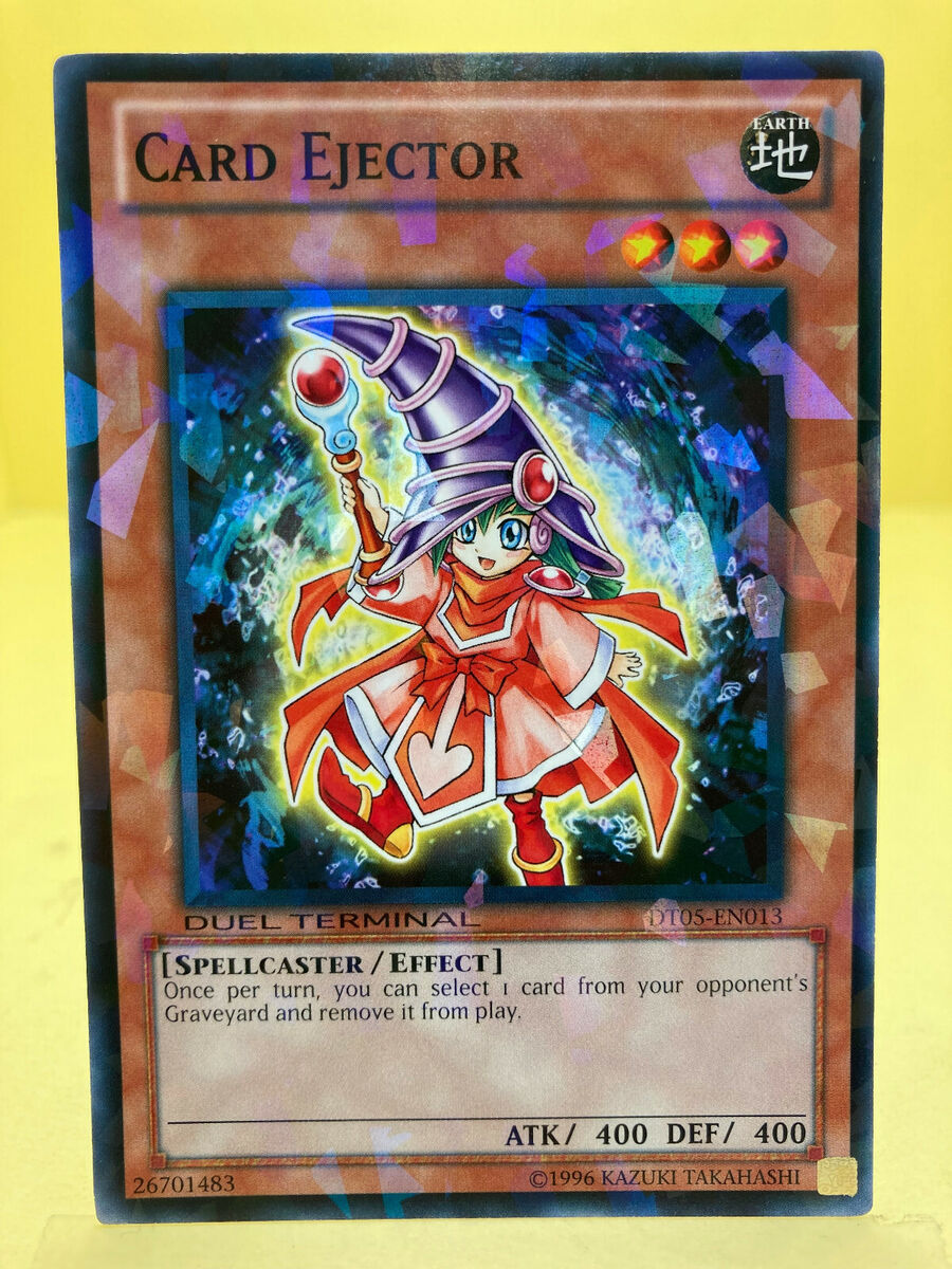 YUGIOH! YUGIOH!