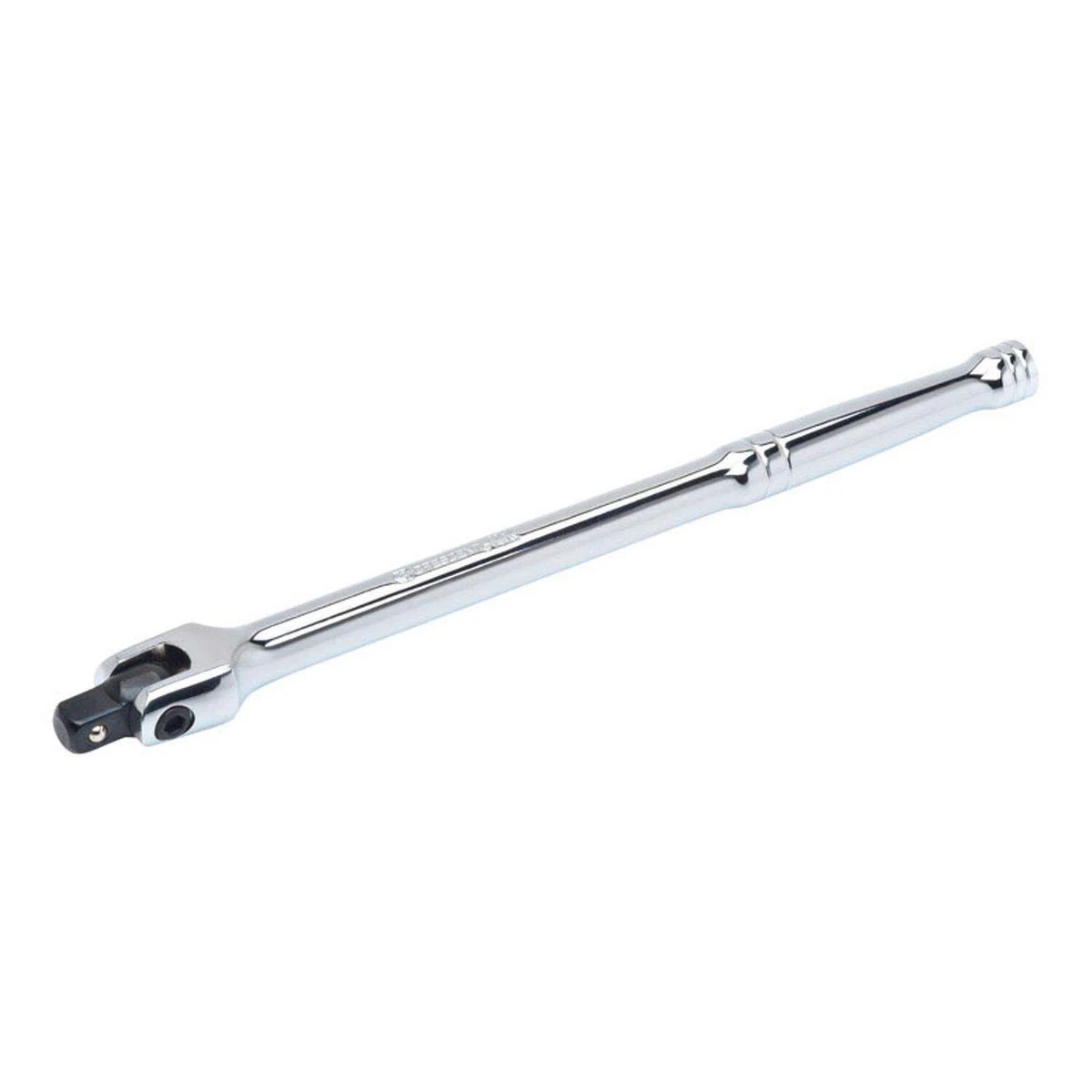 Crescent 1 2 in. drive Contoured Flex Handle Breaker Bar CRW16N