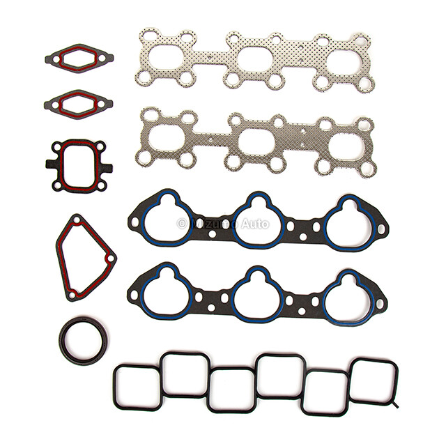 Head Gasket Set Fit 14-19 Infiniti EX37 FX37 G37 M37 Q40 Q50 Q60