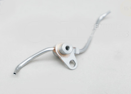 Gicleur d'huile moteur Audi Q7 4M 059103158P