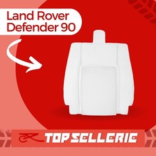 Gommapiuma per schienale compatibile  Land Rover Defender 90 1990-2007    NMA049