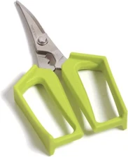 Nisaku Seafood & Shellfish Scissor Made From High Quality Tomita Japanese Steel