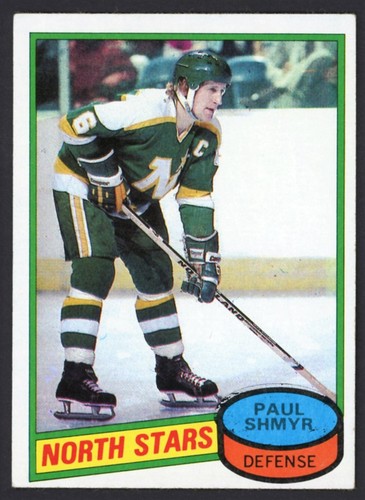 1980 Topps Hockey Stars and Base - Actual Scans of Cards You Pick - Picture 8 of 18