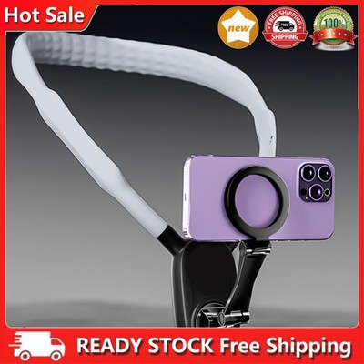 Chest Stand Strap Quick Release Neck Holder Mount Durable for iPhone 15 14 13 12