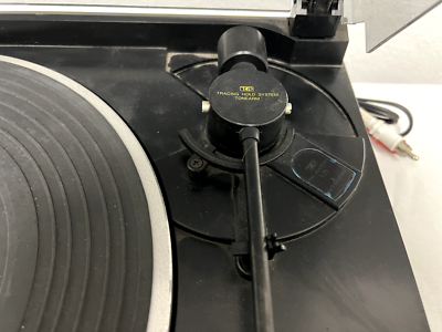 Platine Vinyle Vintage JVC AL-A151 - état Fonctionnel, Quelques Marques