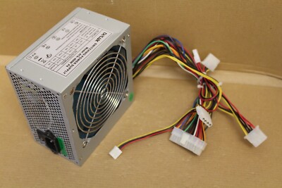 DELUX ATX-400W P4 Power Supply  Netzteil 400W