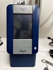 VETSCAN® HM5 Hematology Analyzer & VETSCAN® VS2 Chemistry Analyzer