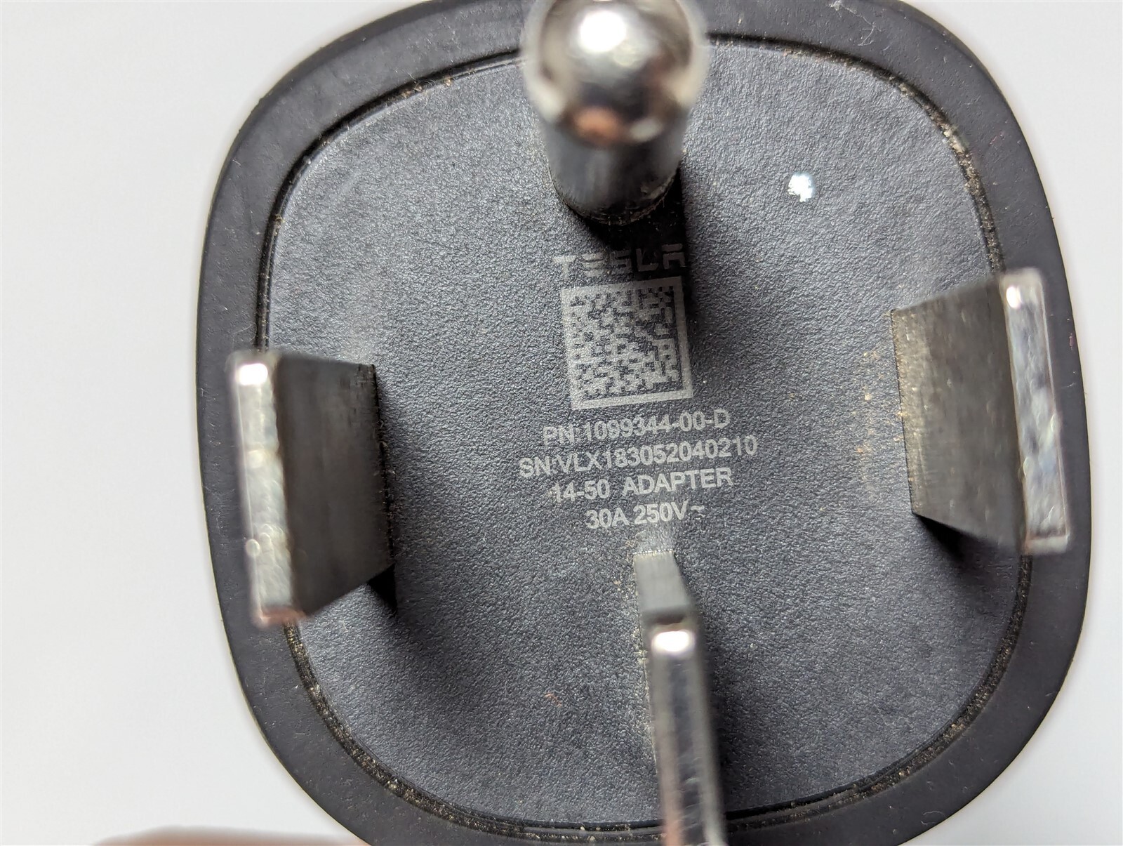 Tesla Nema 1450 Adapter Gen 2 Mobile Connector Charger Adopter Model S