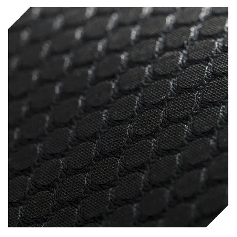 HyperX Fury S Pro Gaming Mouse Mat Pad XL 90cm x 42cm HX-MPFS-XL Black - Image 4 of 4