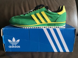 size sl76 green
