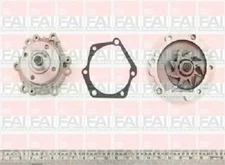 Genuine FAI AutoParts Water Pump WP3046 for MetroCab Toyota VW