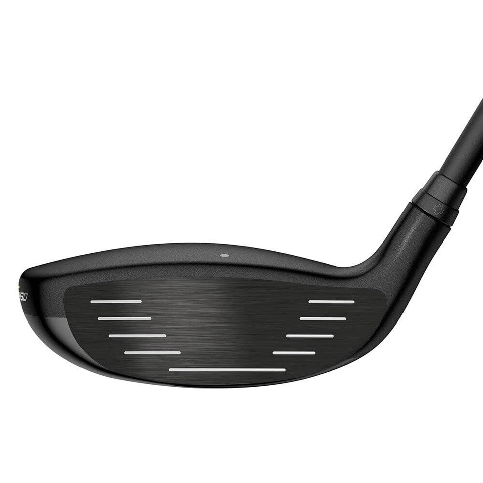NEW G430 MAX Fairway Wood ALTA J CB BLACK Carbon Shaft 2022 No. 5 S - Image 4 of 4