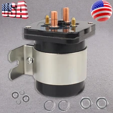 For Yamaha G19 G22 Electric 48V 48 Volt Solenoid 1995-up Golf Cart JR1-H1950-00