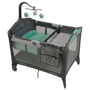 pack n play changing table cover